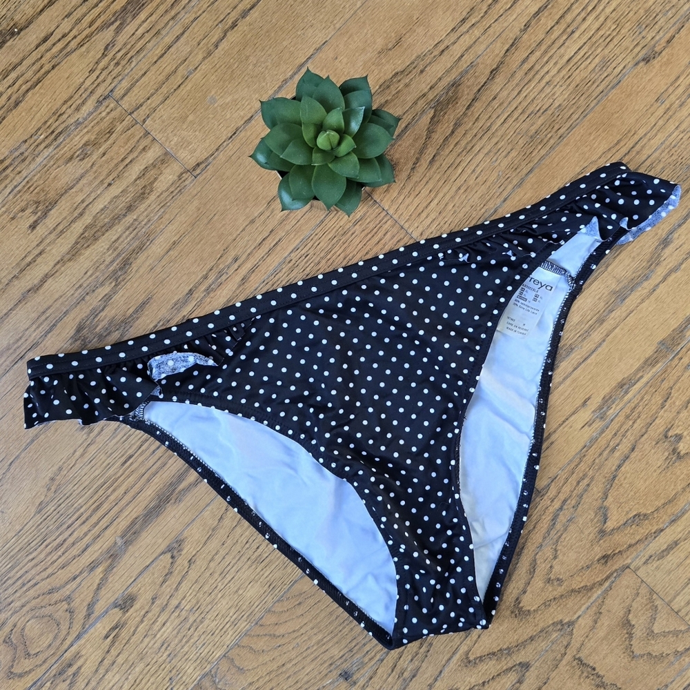 Freya Bikini Bottom